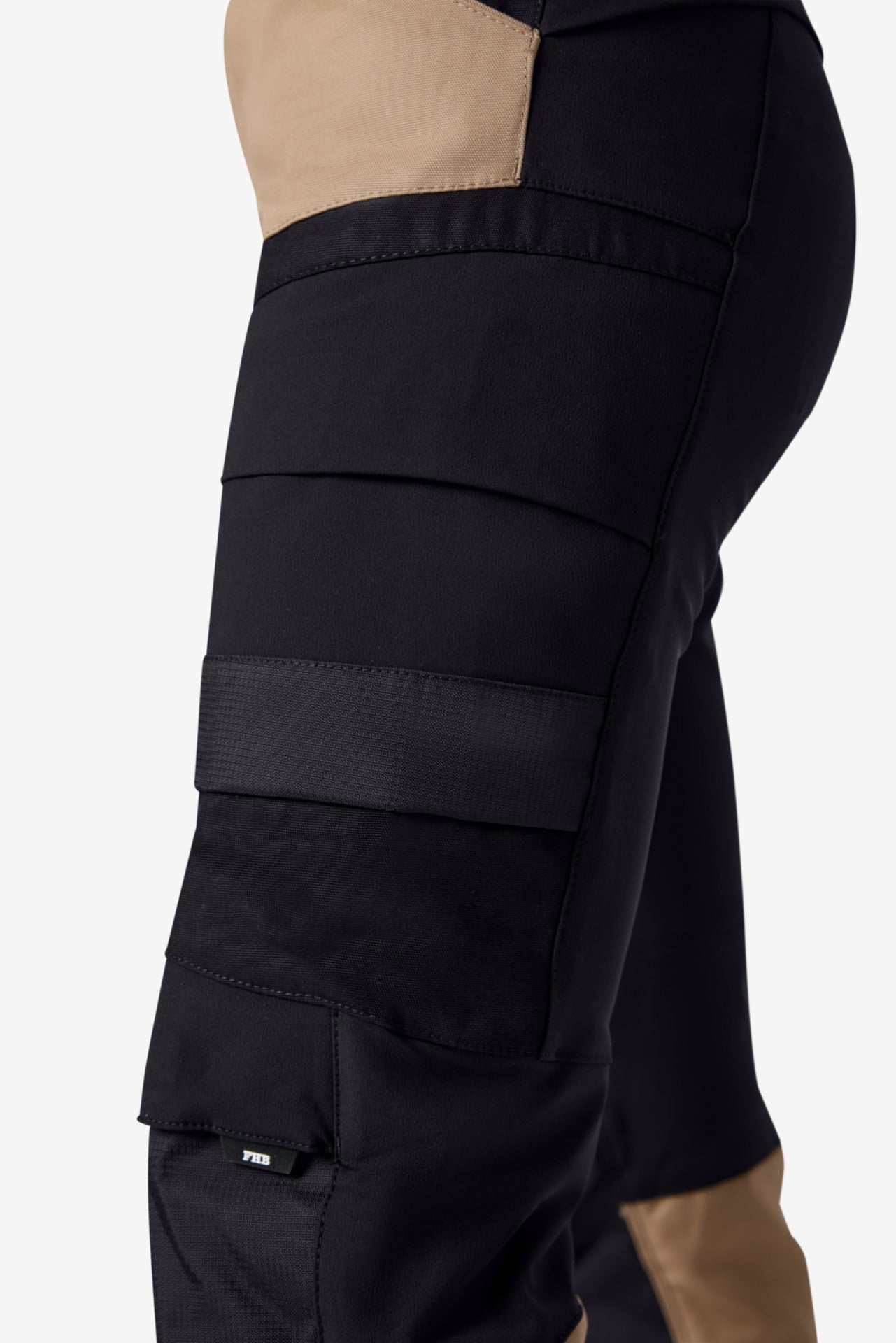 FHB Unisex Arbeitshose LEO