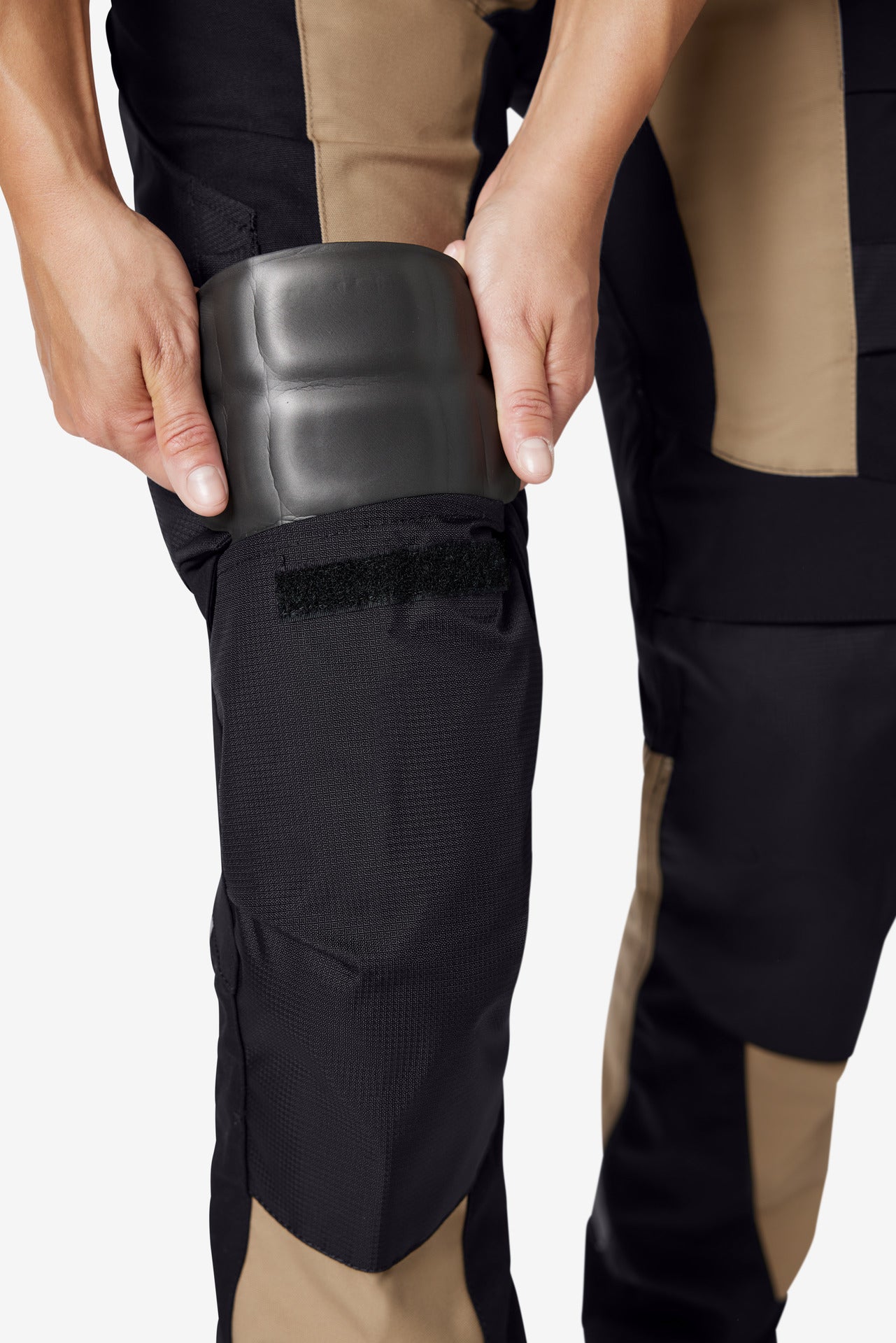 FHB Unisex Arbeitshose LEO