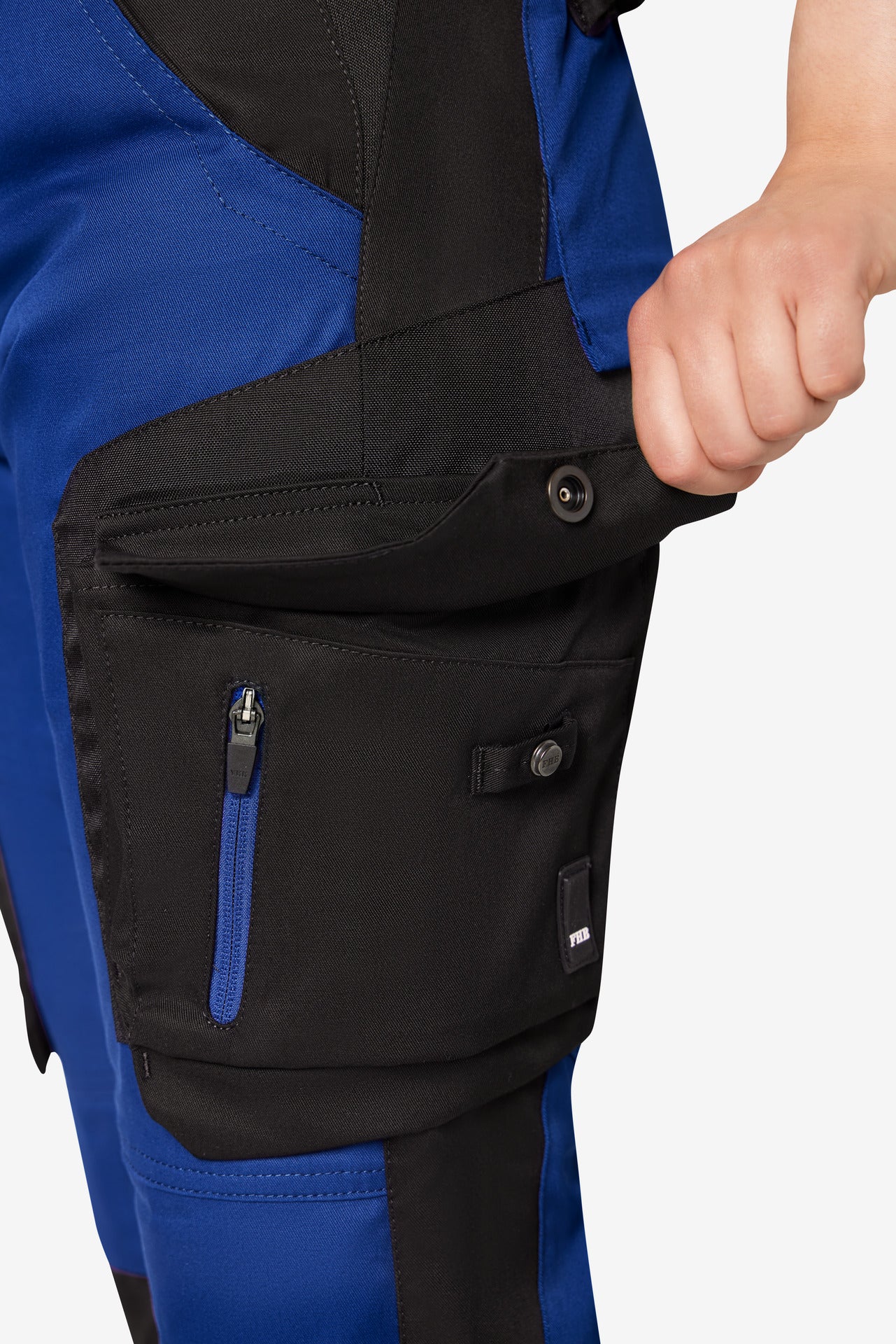 FHB Latzhose PASCAL