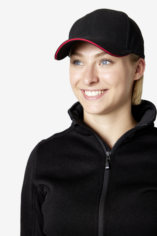 FHB Cap - UDO