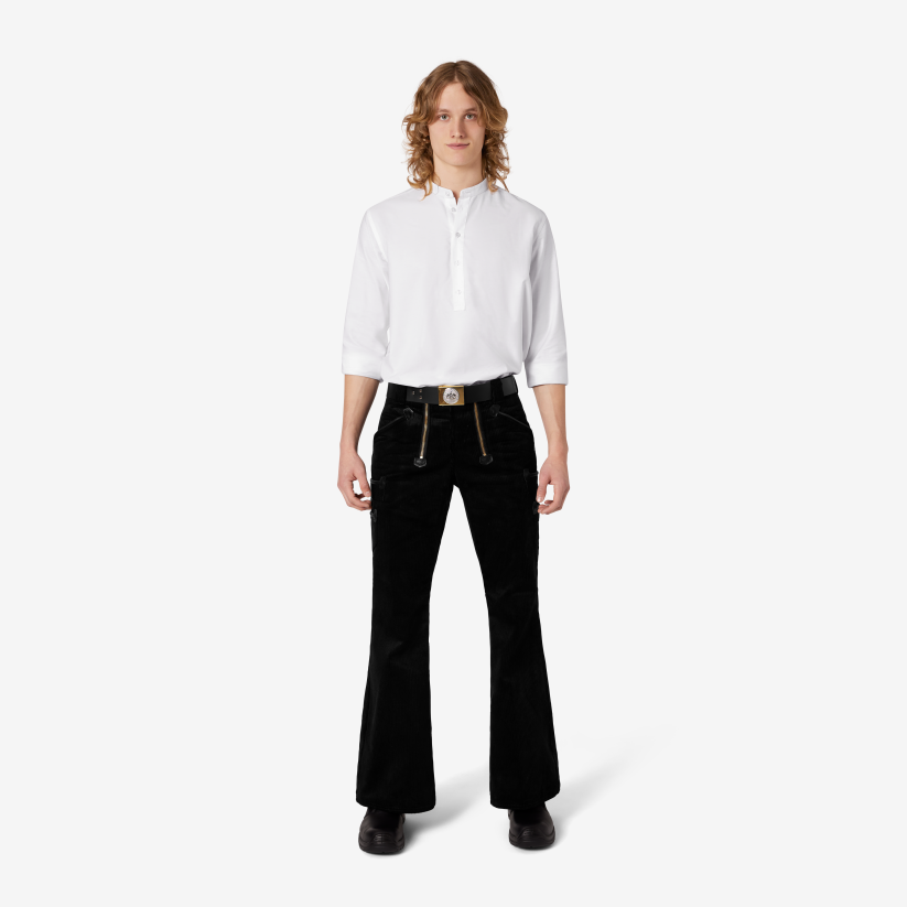 FHB Arbeitshemd unisex - LENN