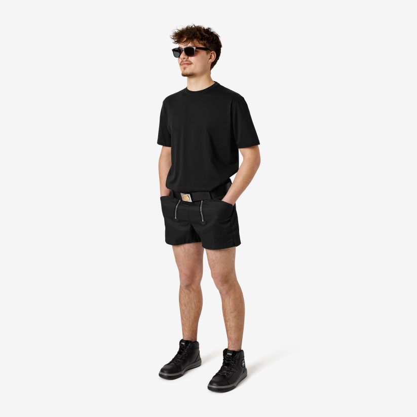 FHB Zunft-Shorts extra kurz - MAIK