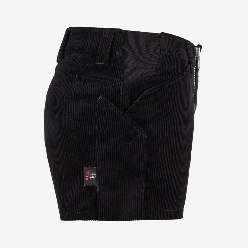 FHB Zunft-Shorts extra kurz - FERDINAND