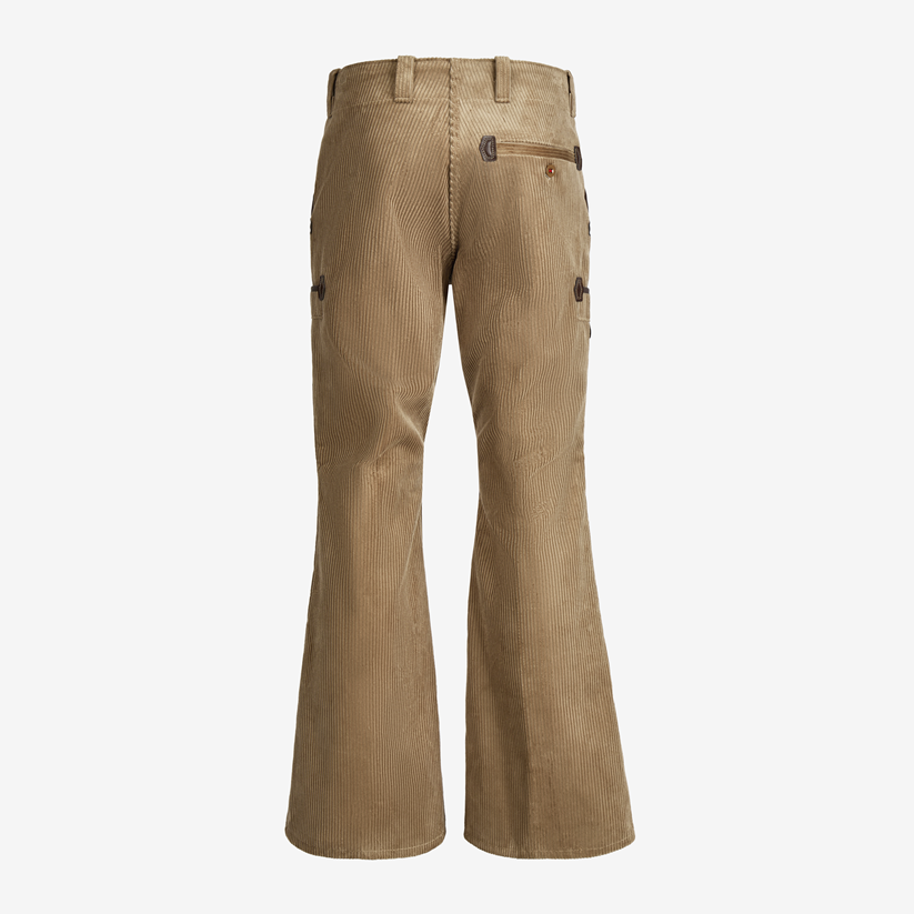FHB Zunfthose Trenkercord - FRIEDRICH