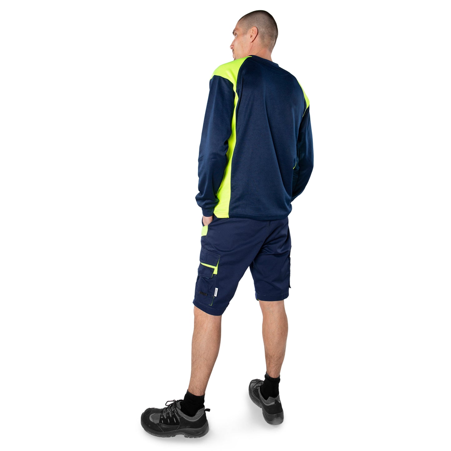 Fristads SHORTS 2562 STFP