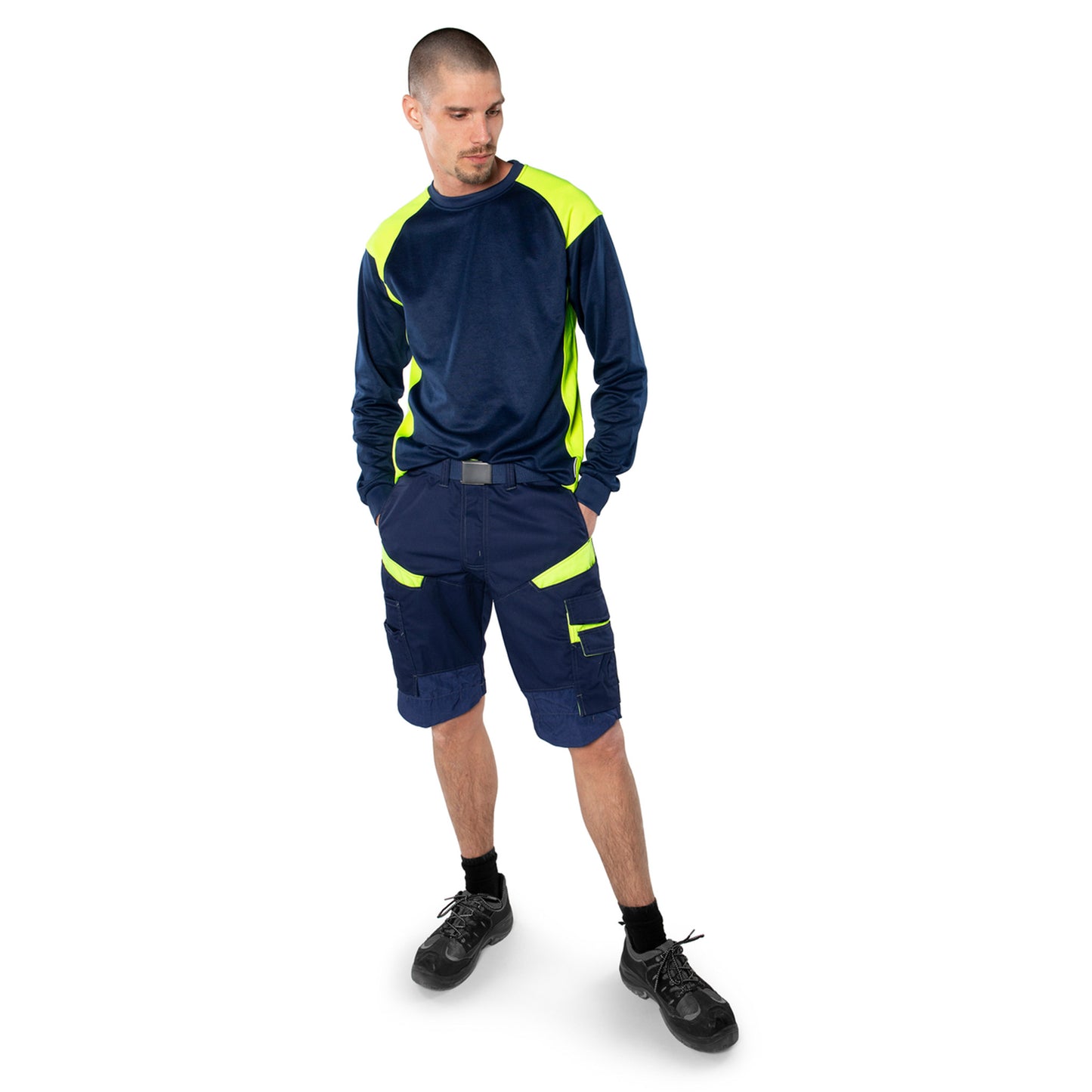 Fristads SHORTS 2562 STFP