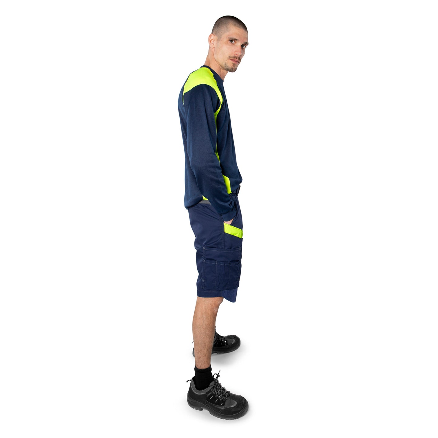 Fristads SHORTS 2562 STFP