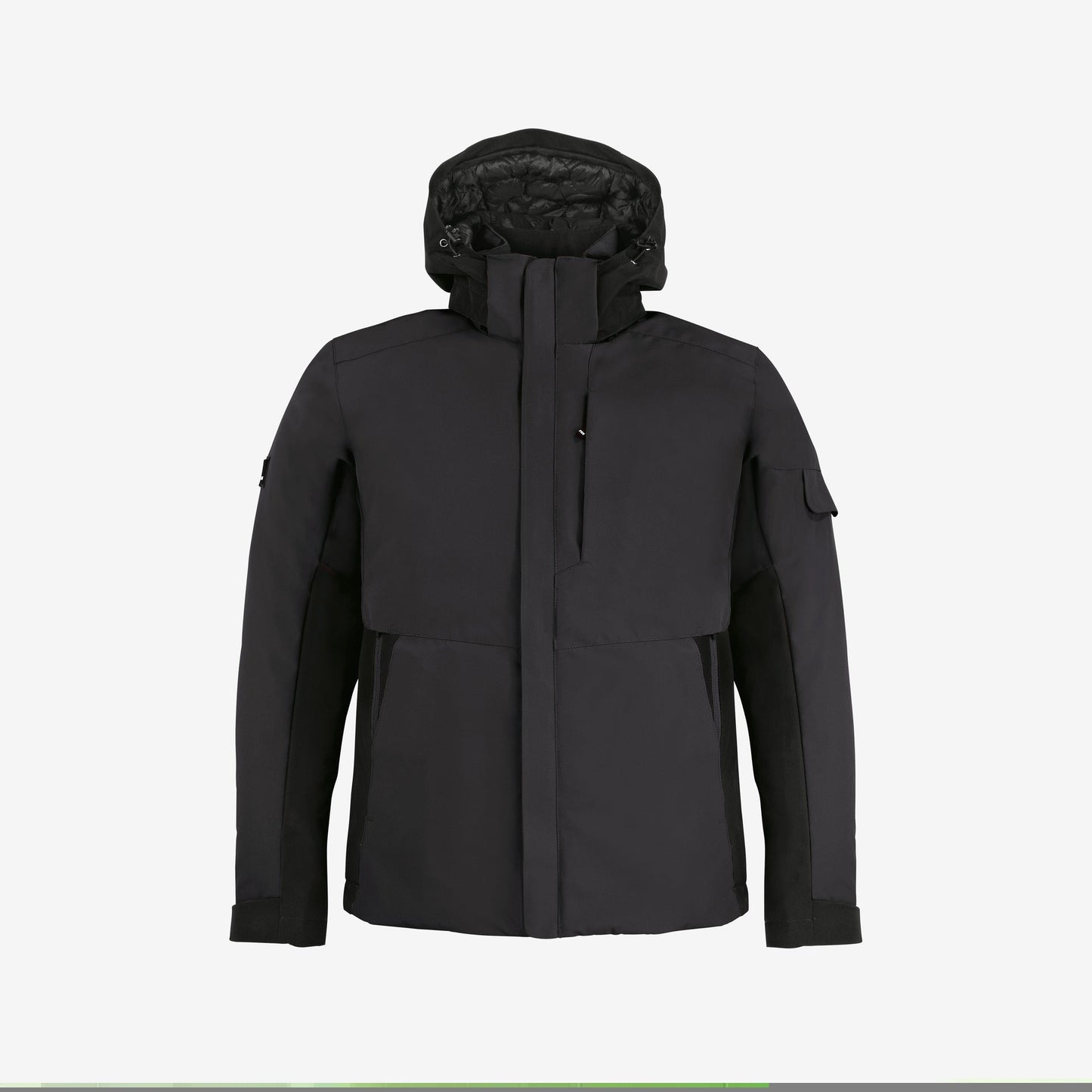 FHB Winterjacke GEORG
