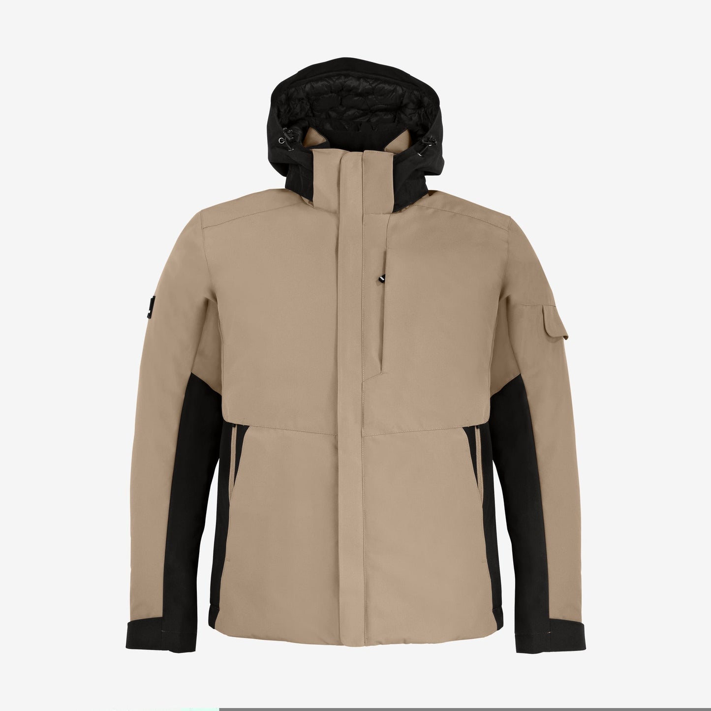 FHB Winterjacke GEORG