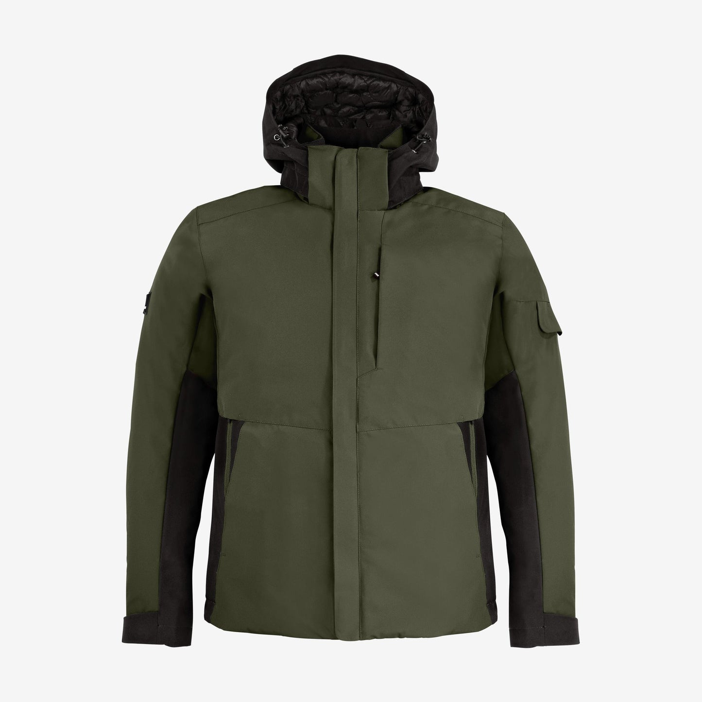 FHB Winterjacke GEORG