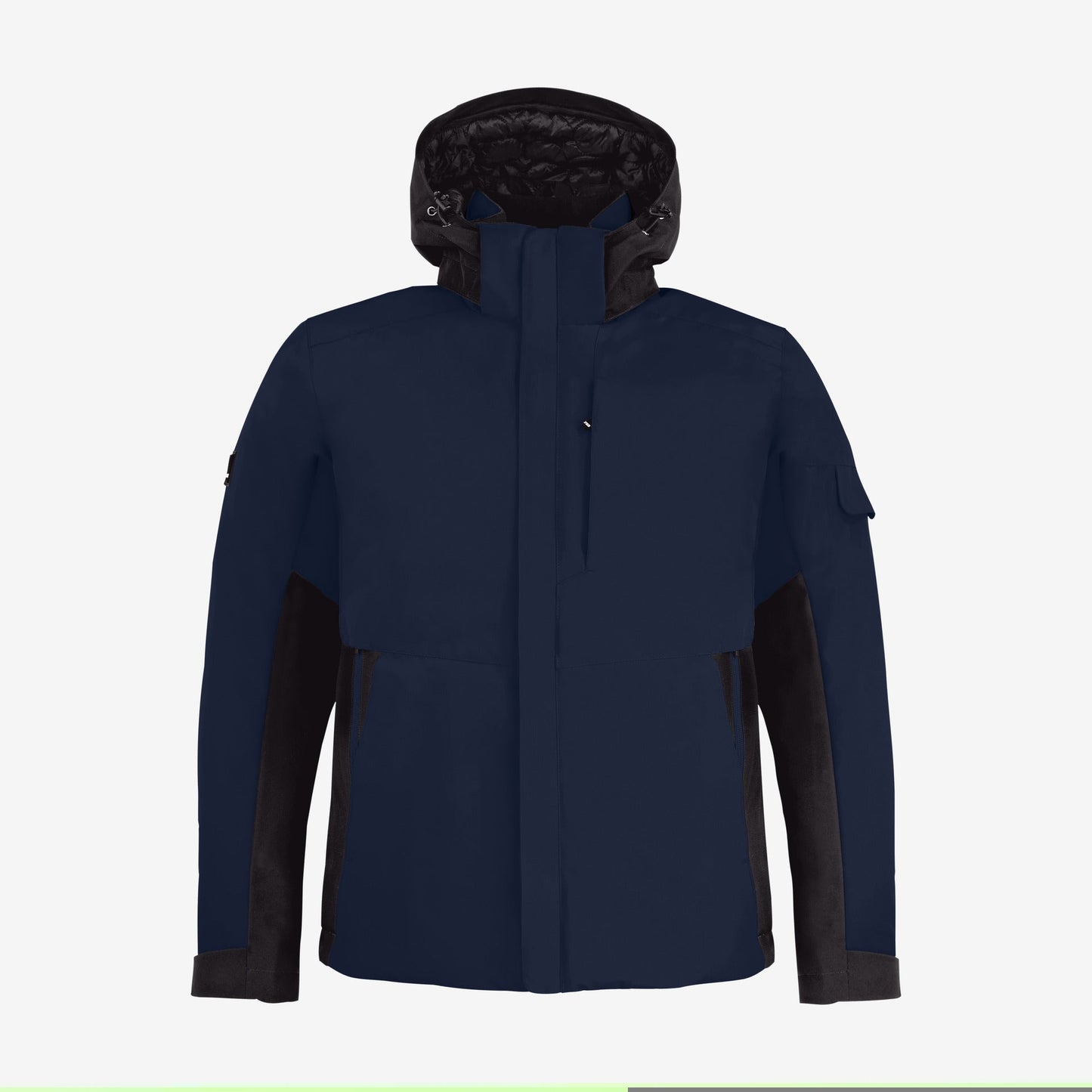 FHB Winterjacke GEORG