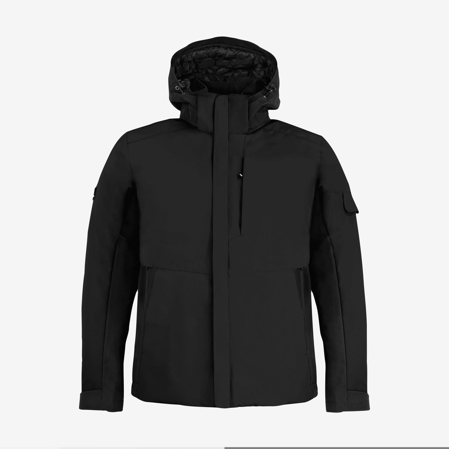 FHB Winterjacke GEORG