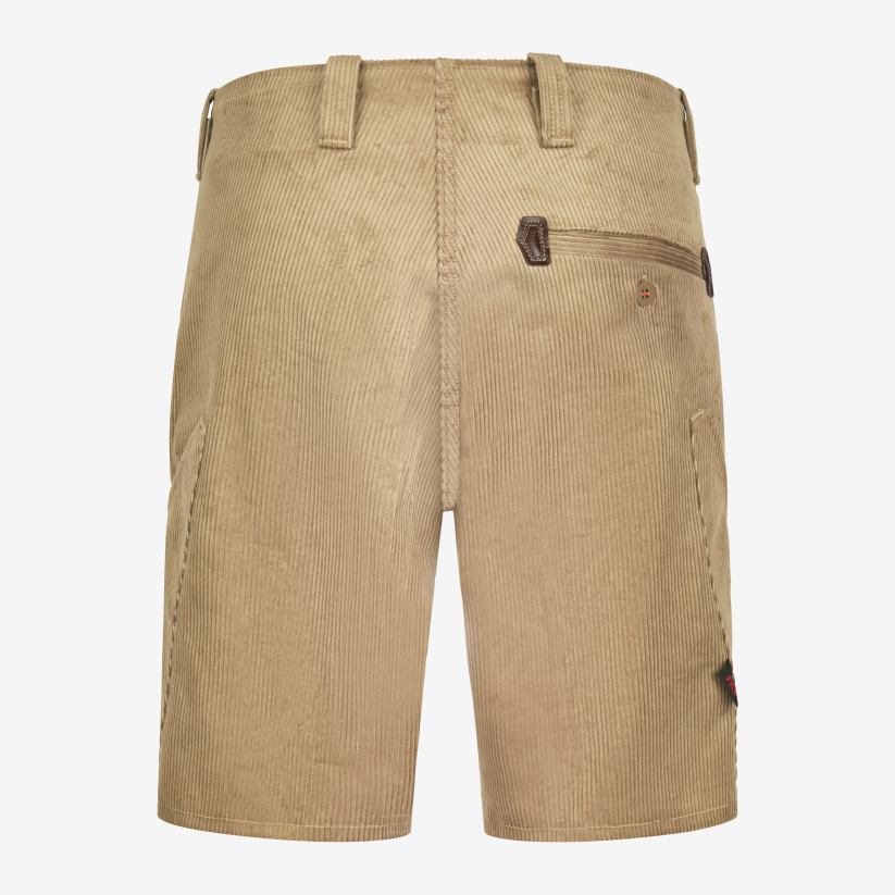 FHB Zunft-Shorts Genuacord - HANS