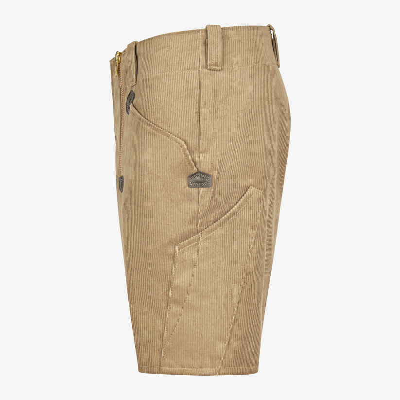 FHB Zunft-Shorts Genuacord - HANS