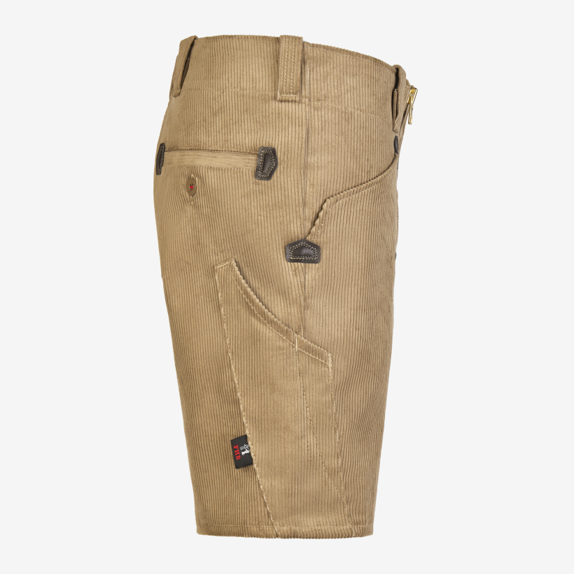 FHB Zunft-Shorts Genuacord - HANS