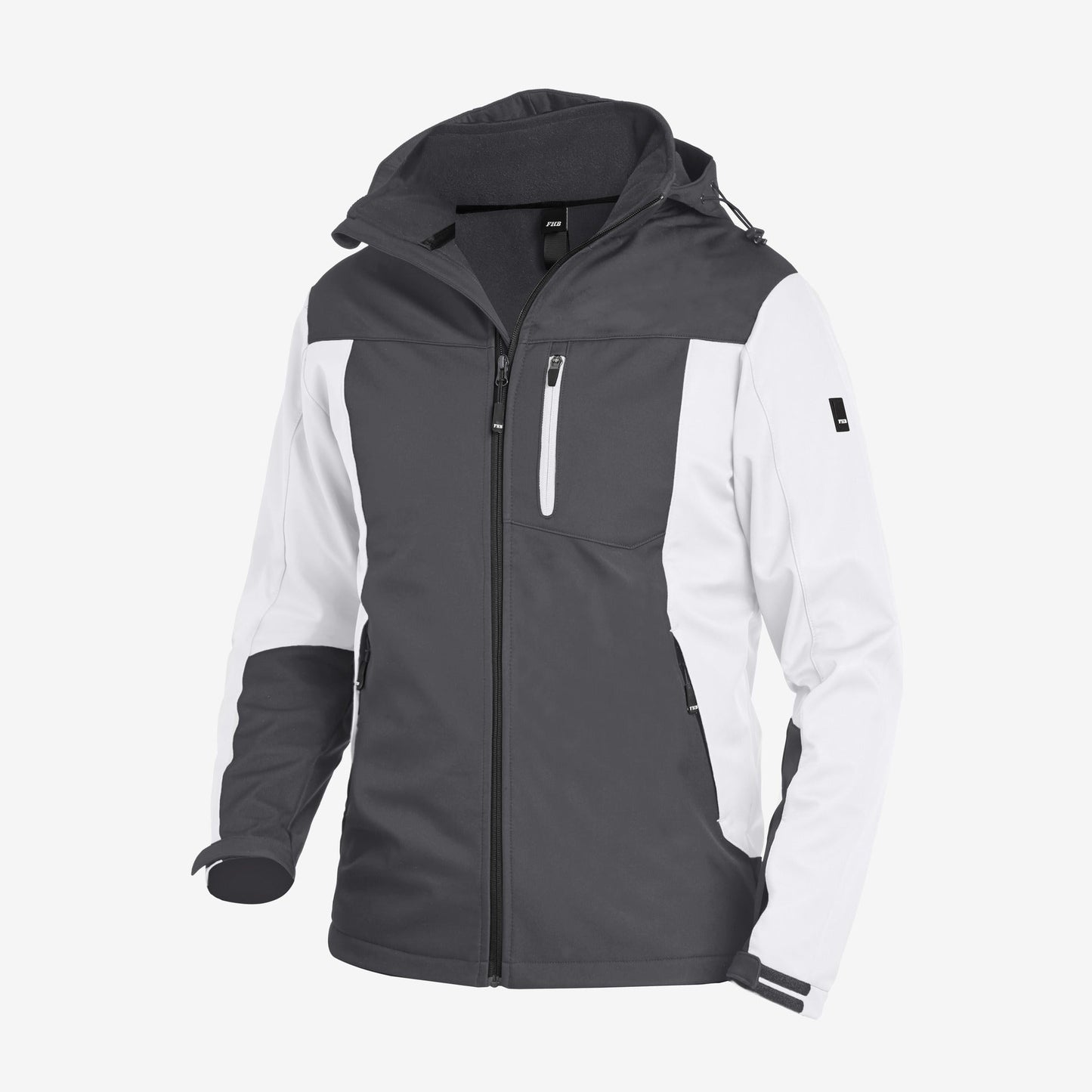 FHB Softshell - Jacke JANNIK