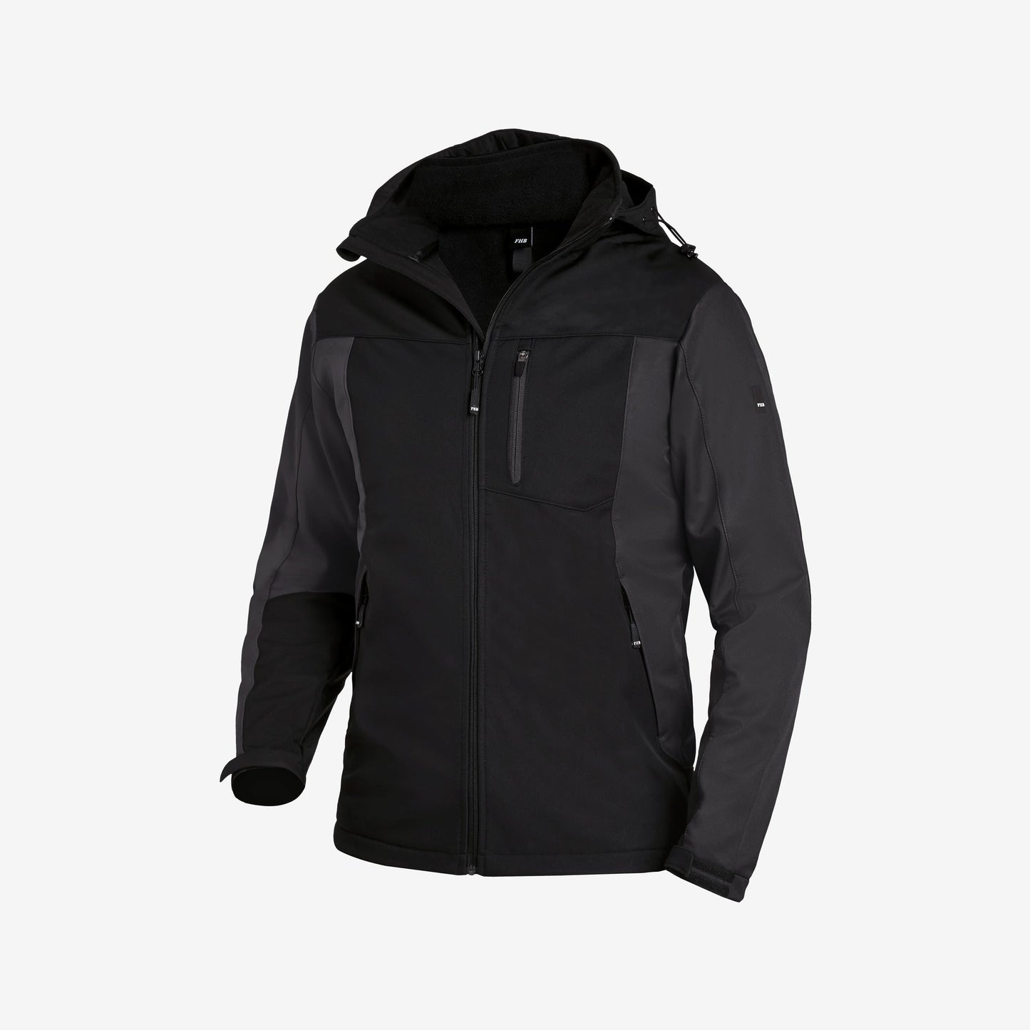 FHB Softshell - Jacke JANNIK