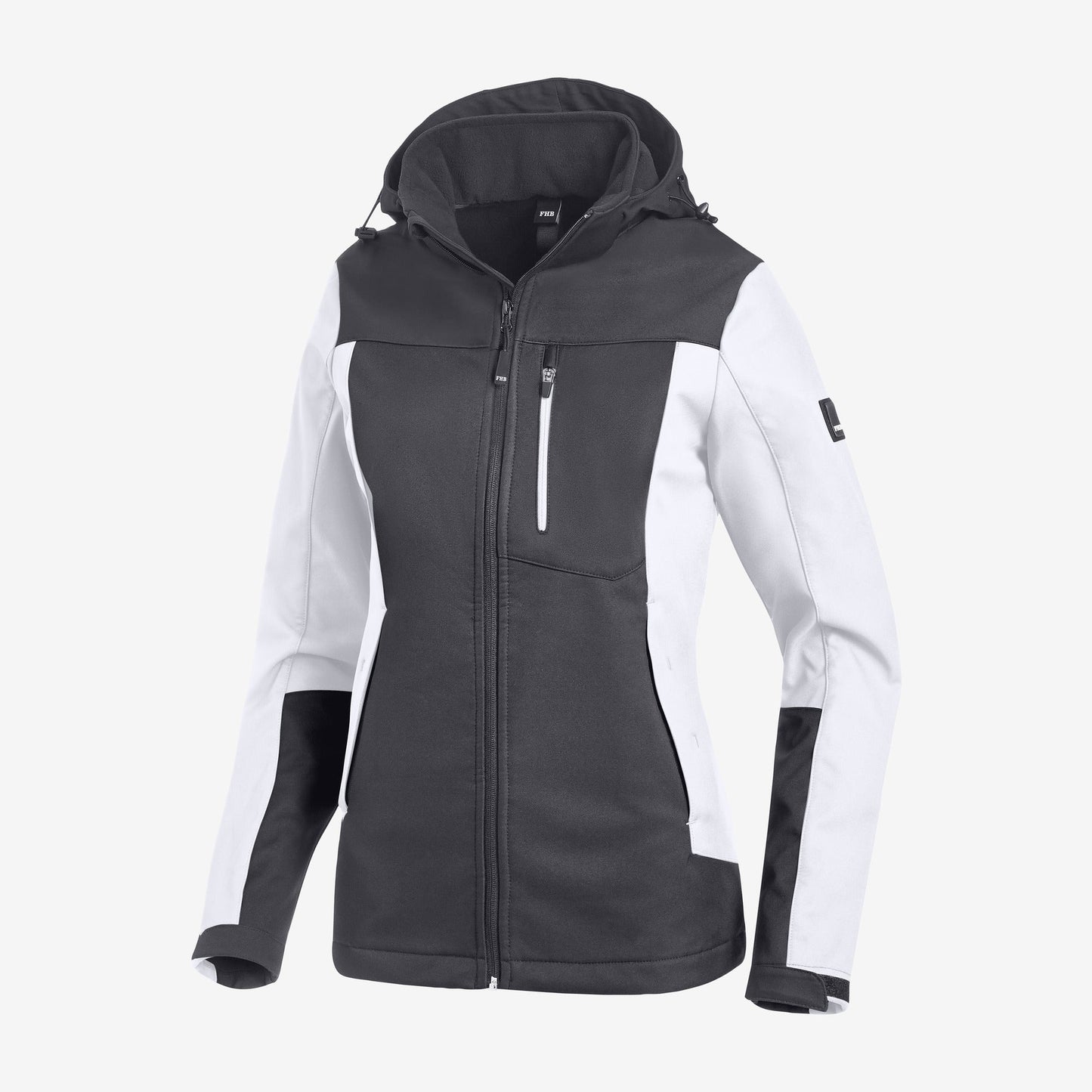 FHB Damen - Softshell - Jacke JULIA