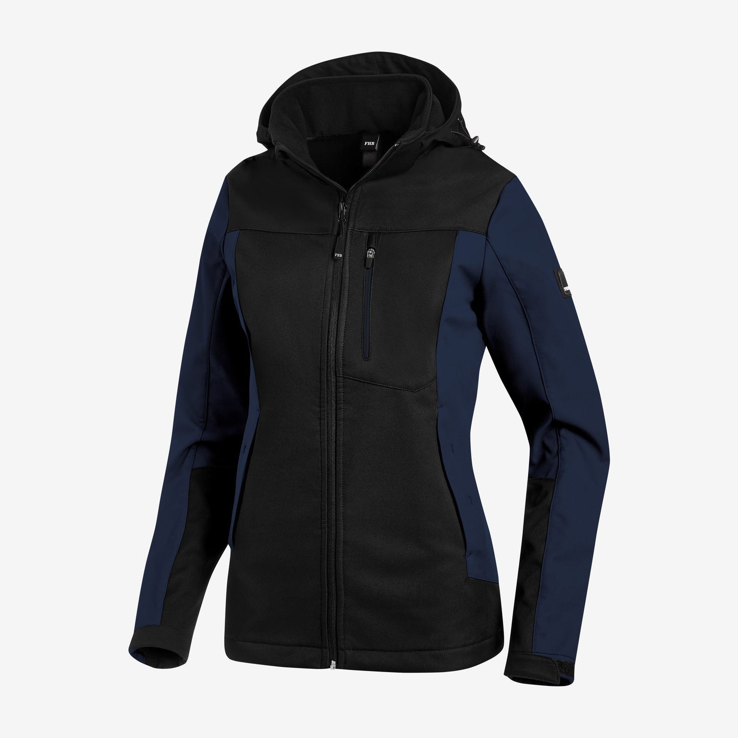 FHB Damen - Softshell - Jacke JULIA