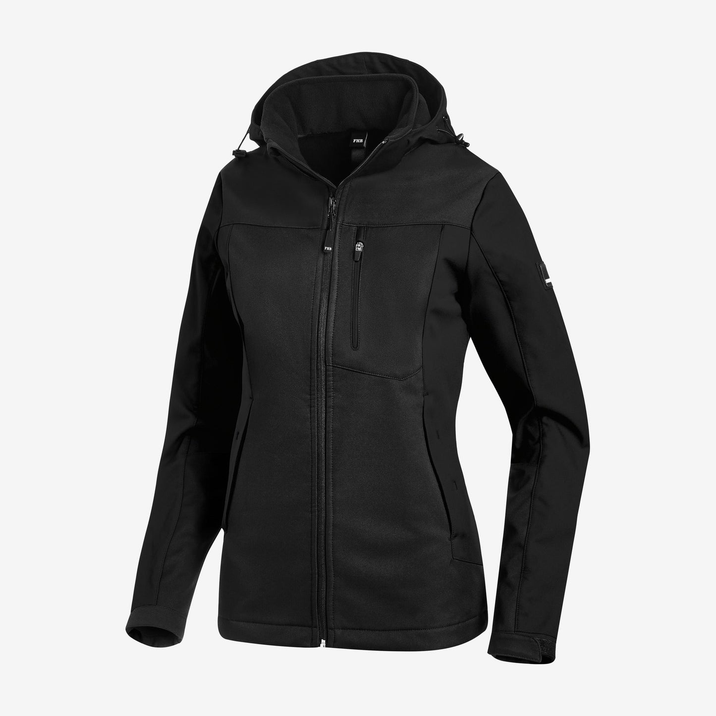 FHB Damen - Softshell - Jacke JULIA