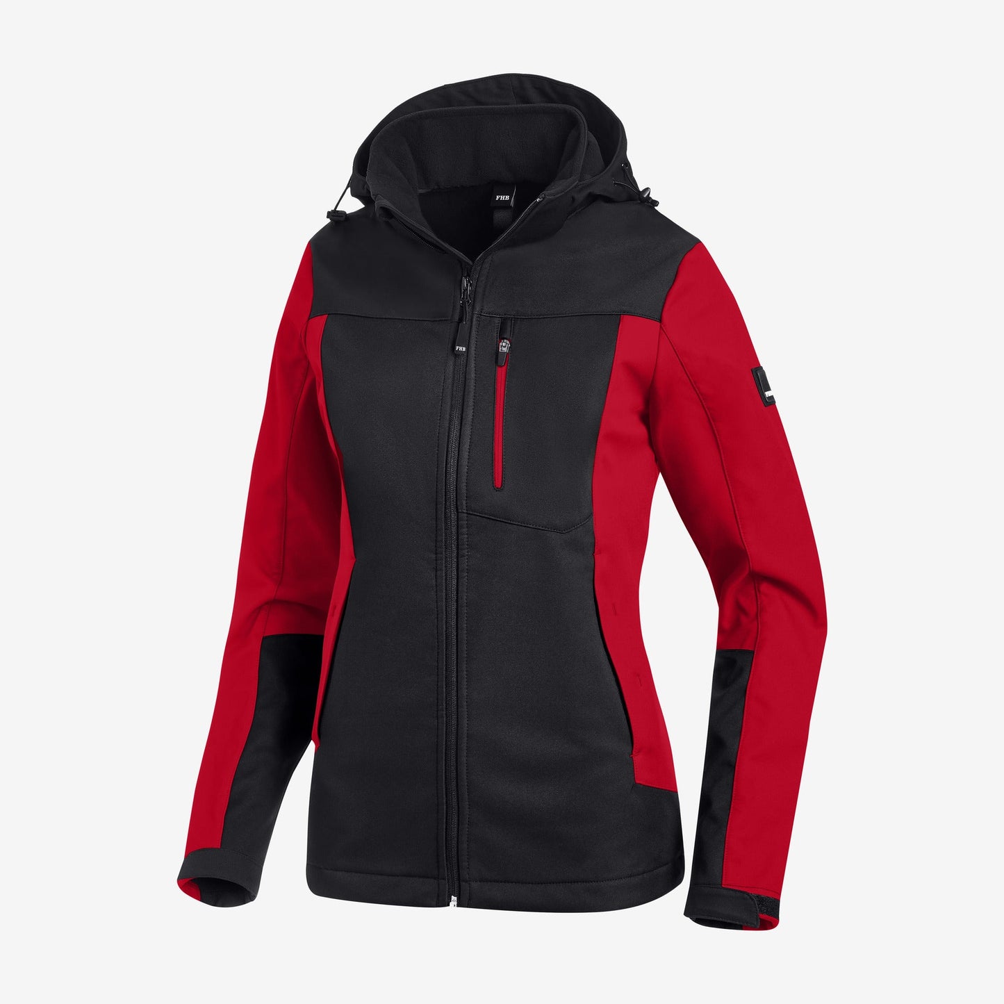FHB Damen - Softshell - Jacke JULIA