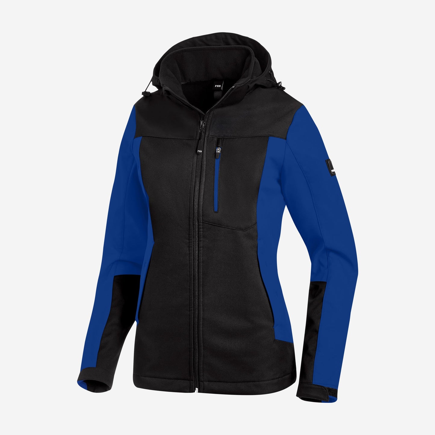 FHB Damen - Softshell - Jacke JULIA