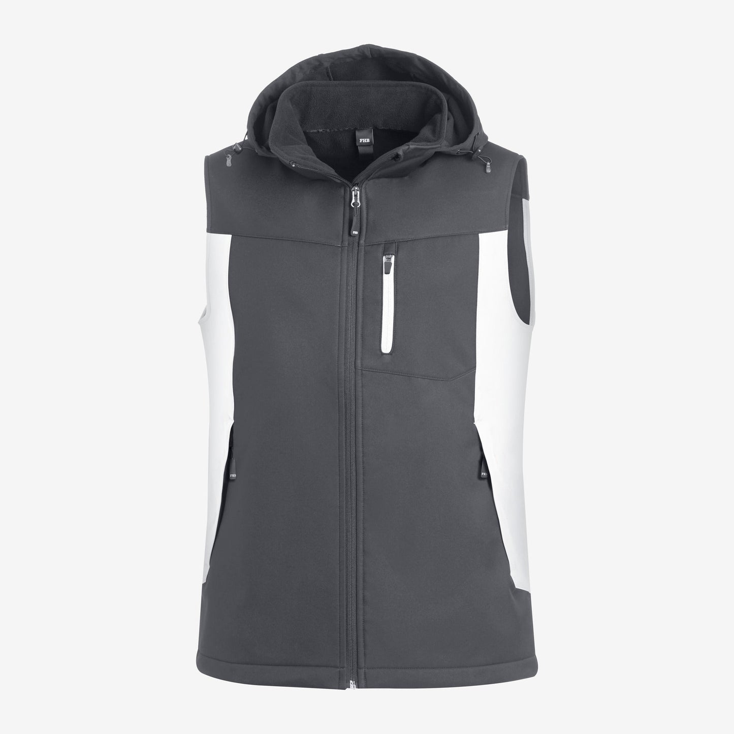 FHB Softshellweste JUSTUS