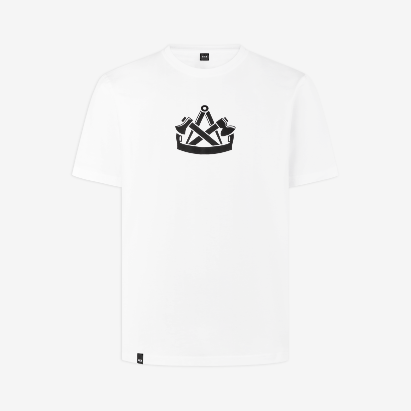 FHB T-Shirt - Zunftzeichen Zimmermann - KLAAS