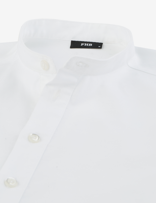 FHB Arbeitshemd unisex - LENN