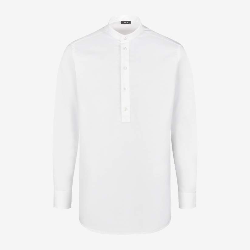 FHB Arbeitshemd unisex - LENN
