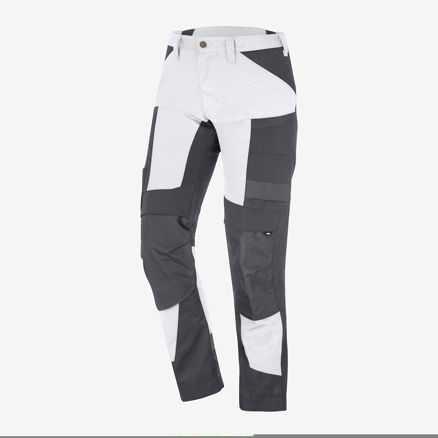FHB Unisex Arbeitshose LEO