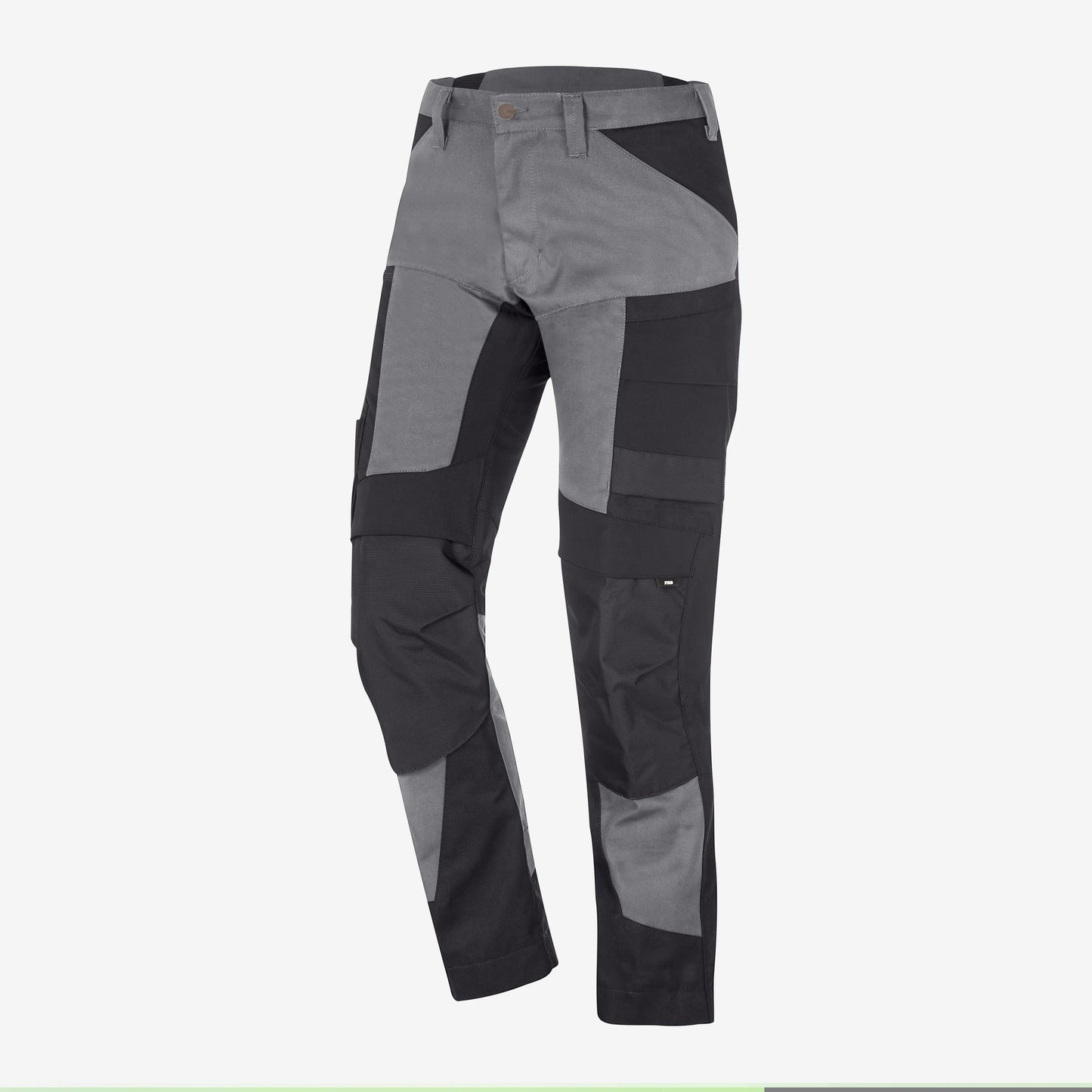 FHB Unisex Arbeitshose LEO