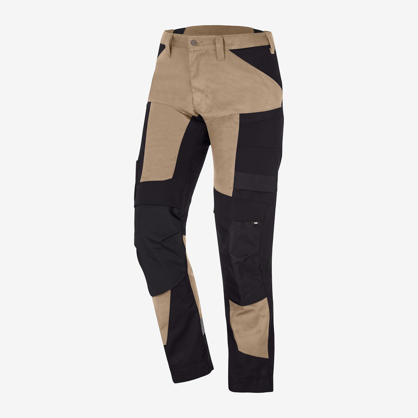 FHB Unisex Arbeitshose LEO