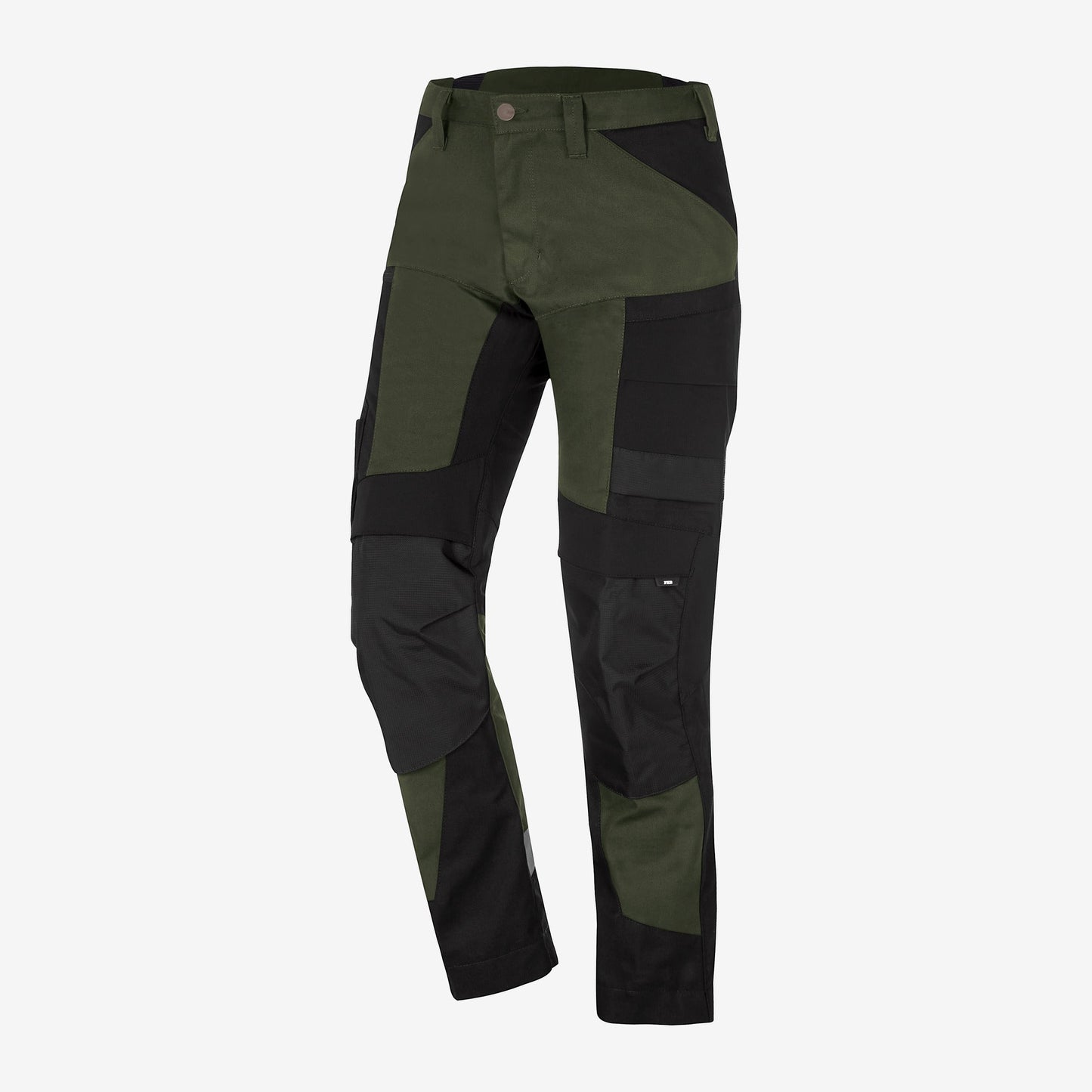 FHB Unisex Arbeitshose LEO