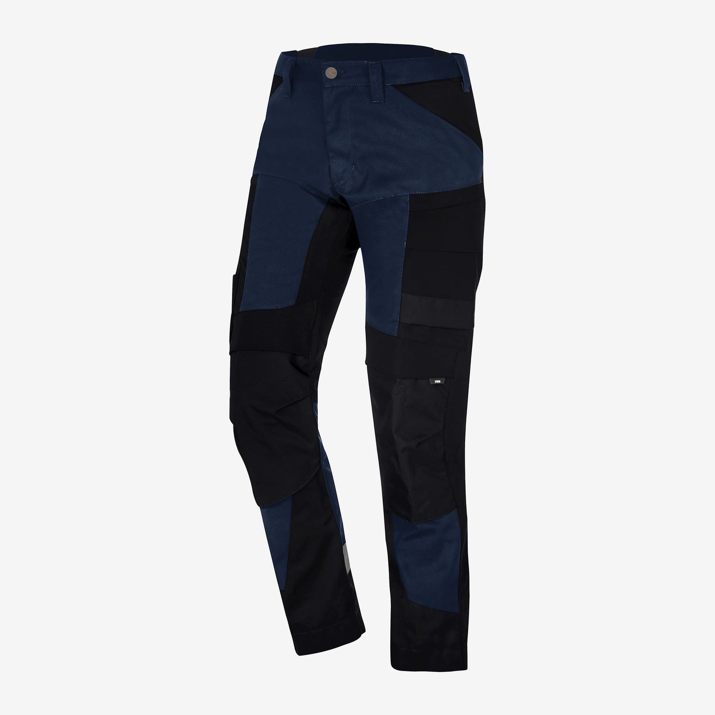 FHB Unisex Arbeitshose LEO