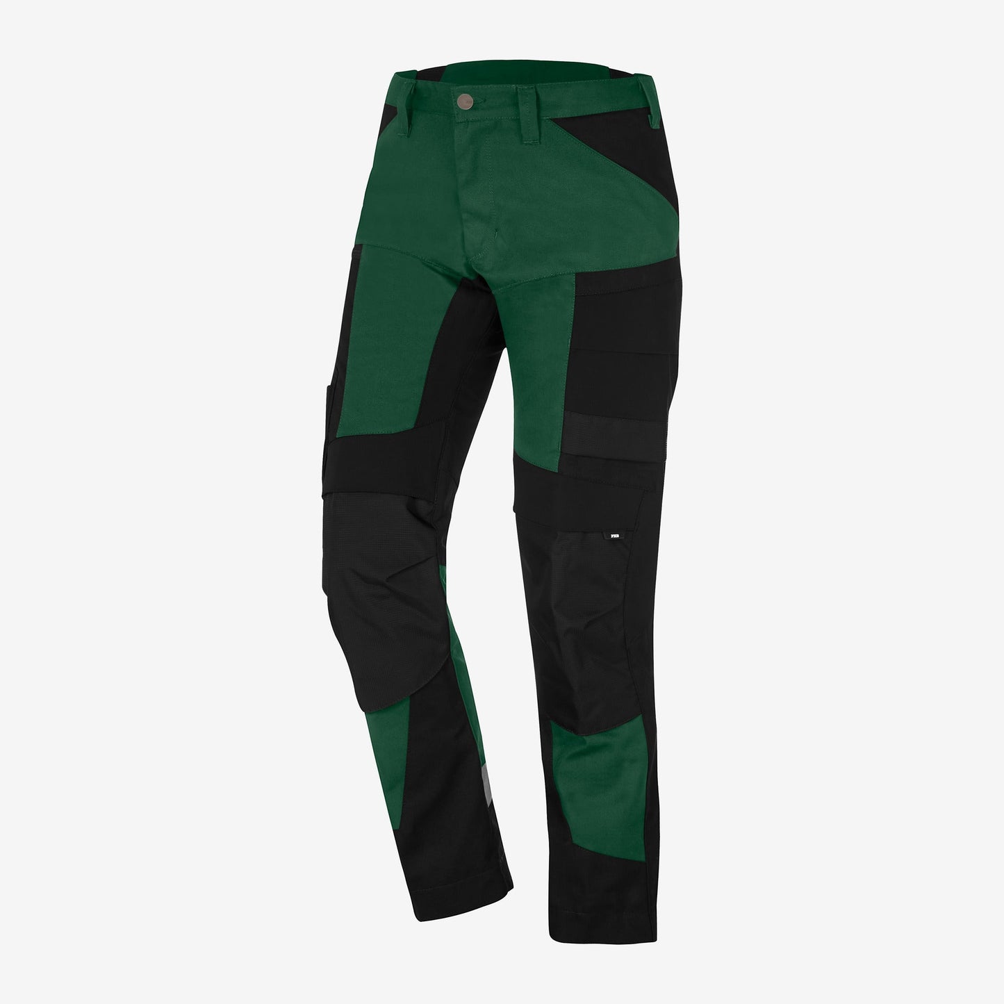 FHB Unisex Arbeitshose LEO