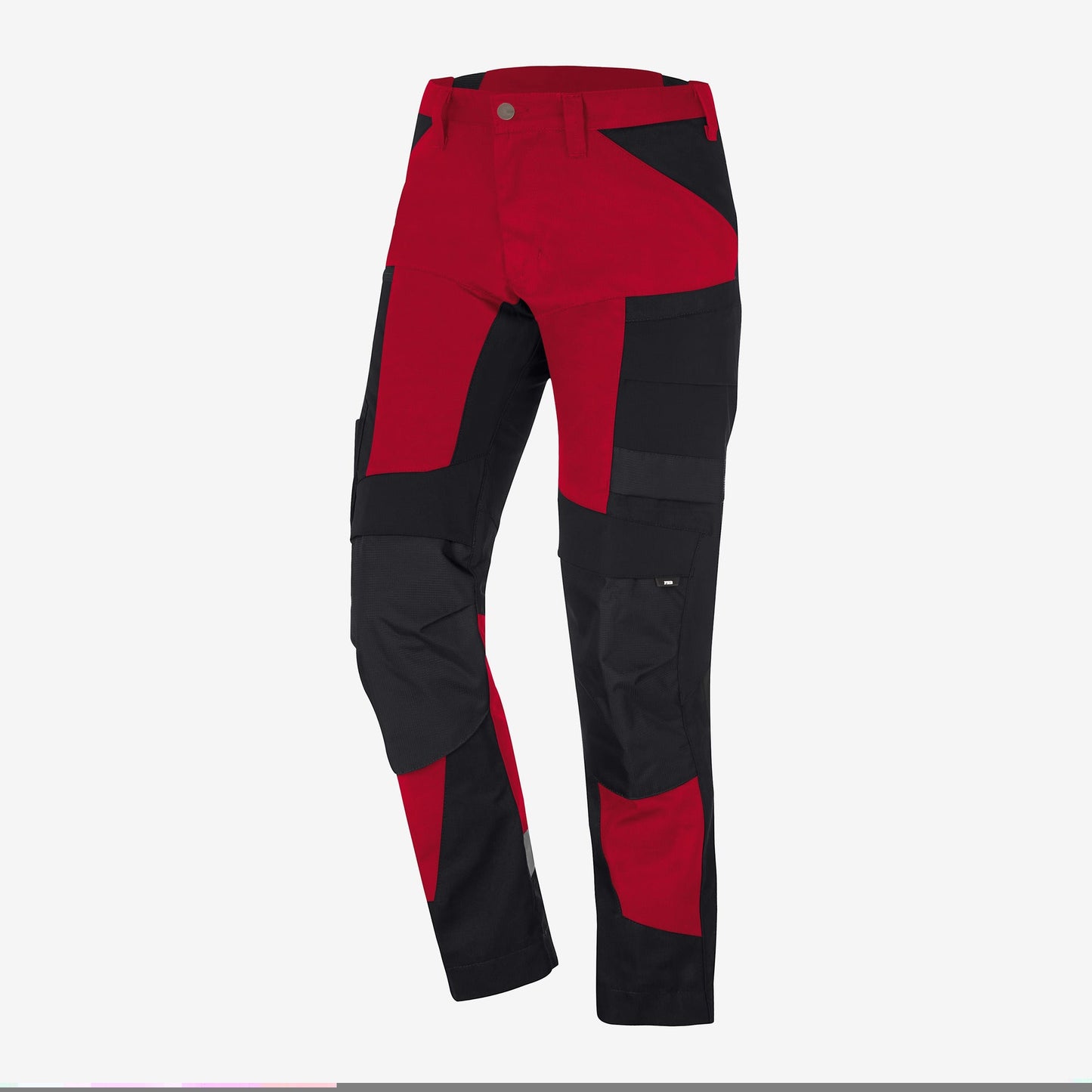 FHB Unisex Arbeitshose LEO