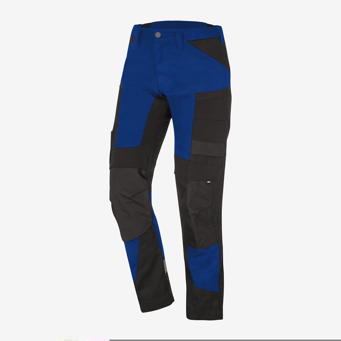 FHB Unisex Arbeitshose LEO