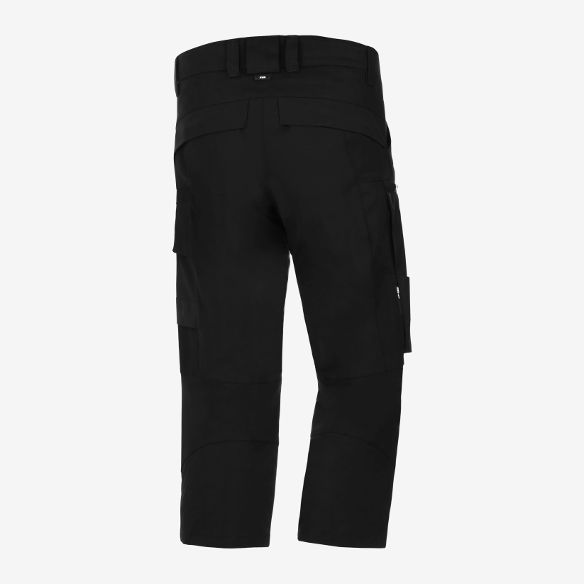 FHB Zunfthose elastisch, Piratenform - LOU