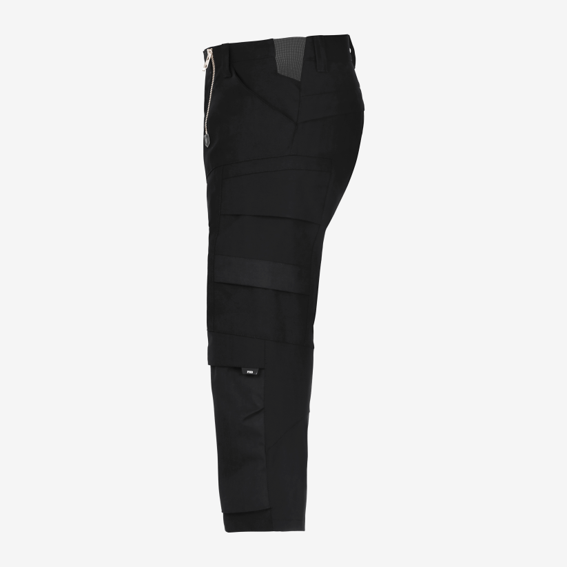 FHB Zunfthose elastisch, Piratenform - LOU