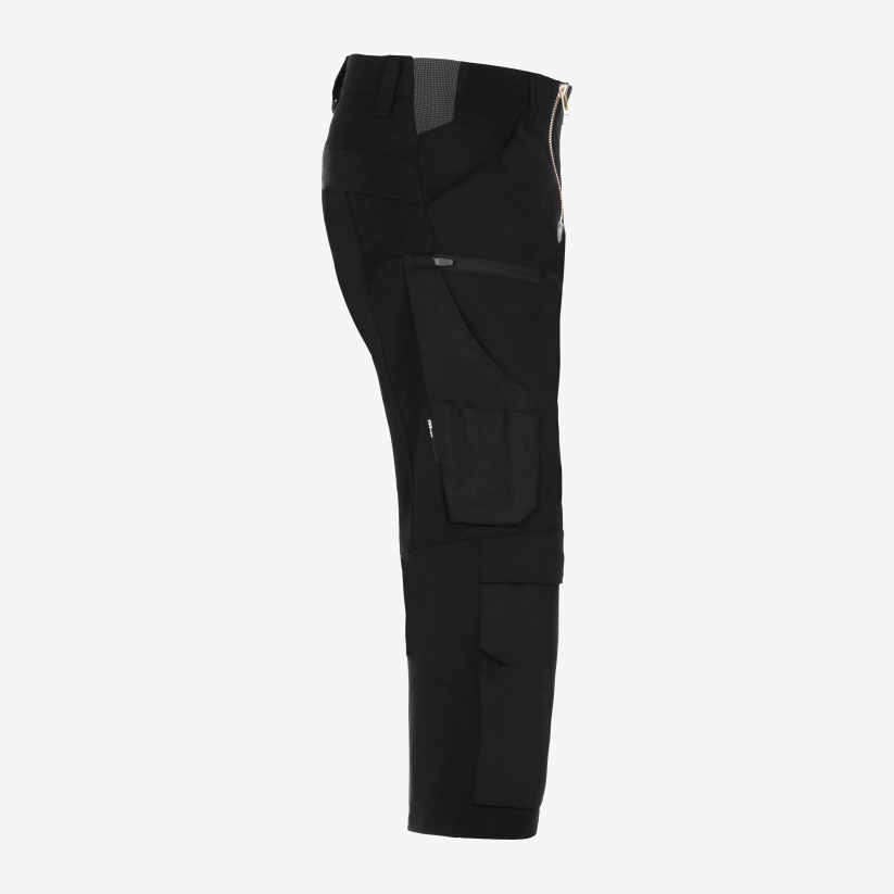 FHB Zunfthose elastisch, Piratenform - LOU