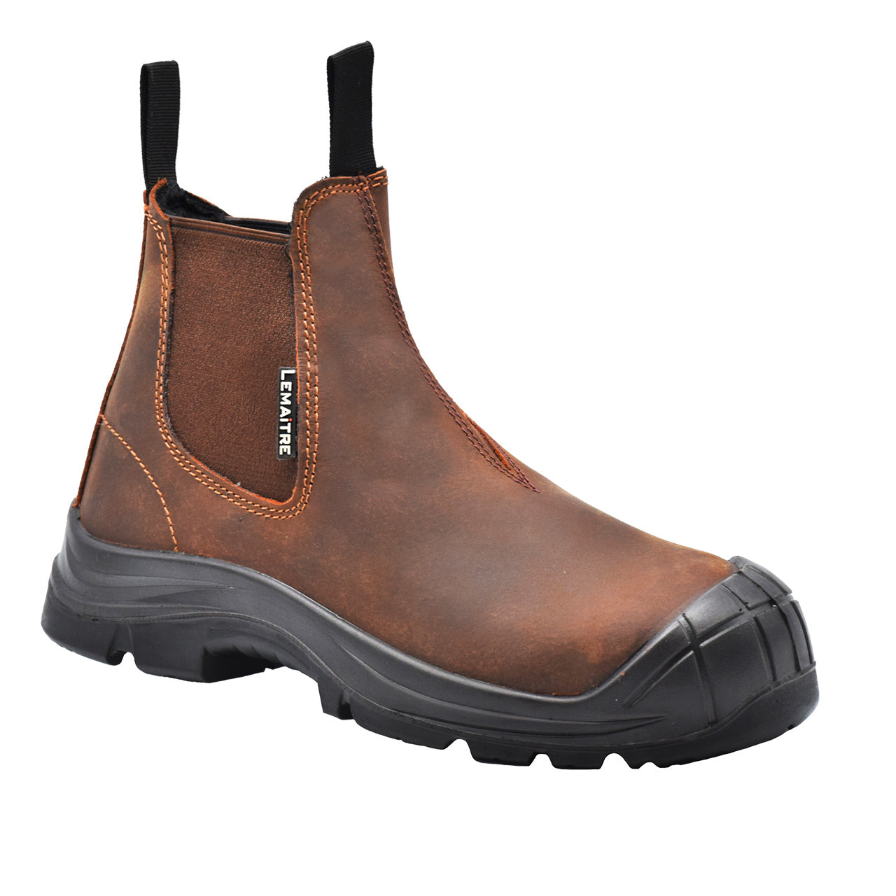 Lemaitre Sicherheitsstiefel Rover S3