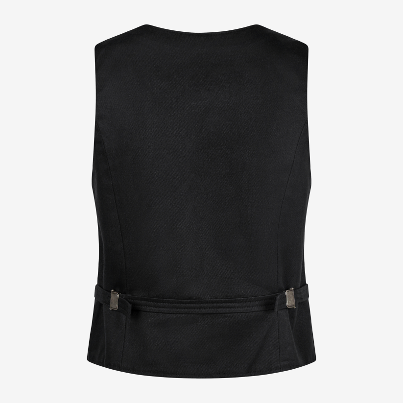 FHB Damen Zunftweste Trenkercord - LILLY