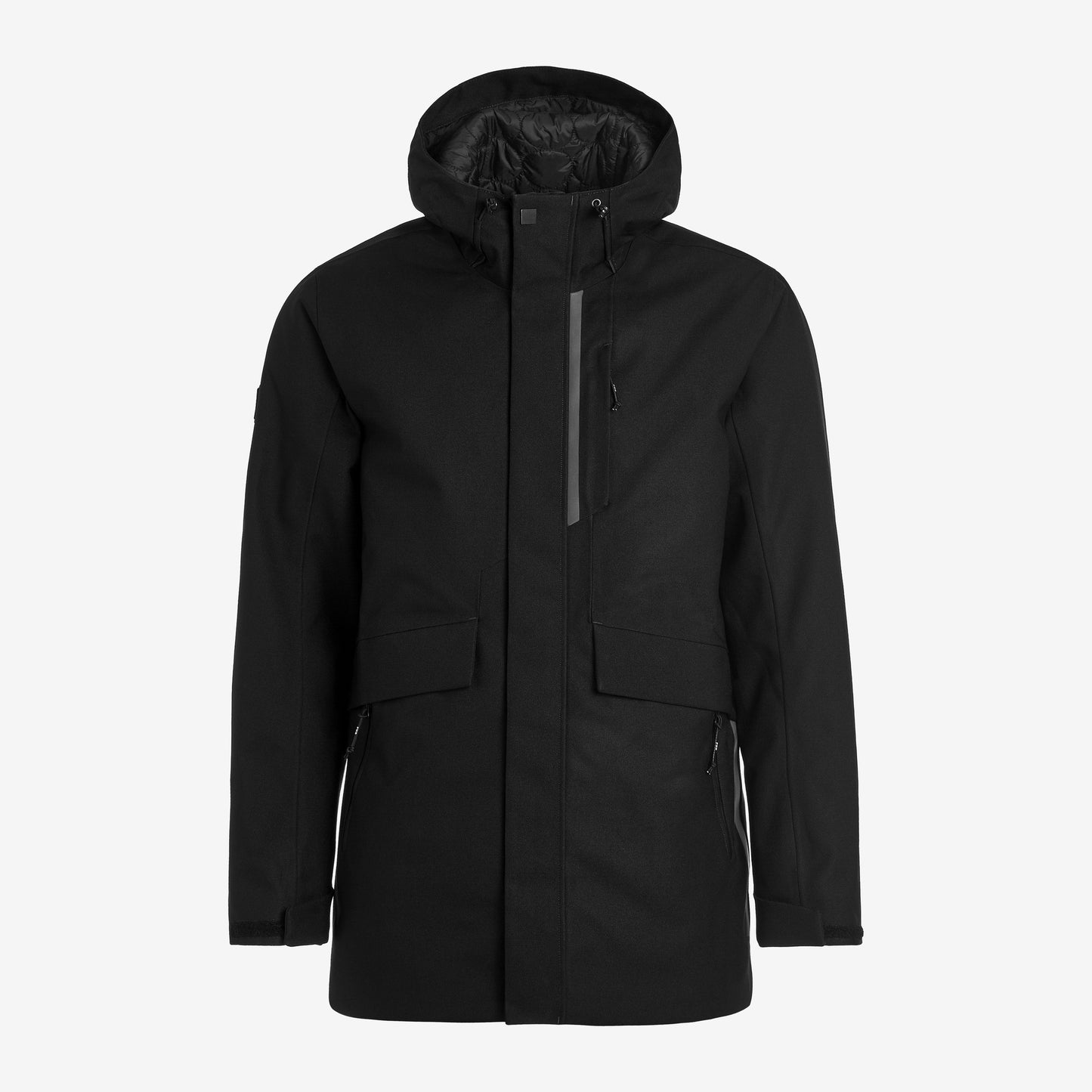 FHB Parka PrimaLoft - MANUEL