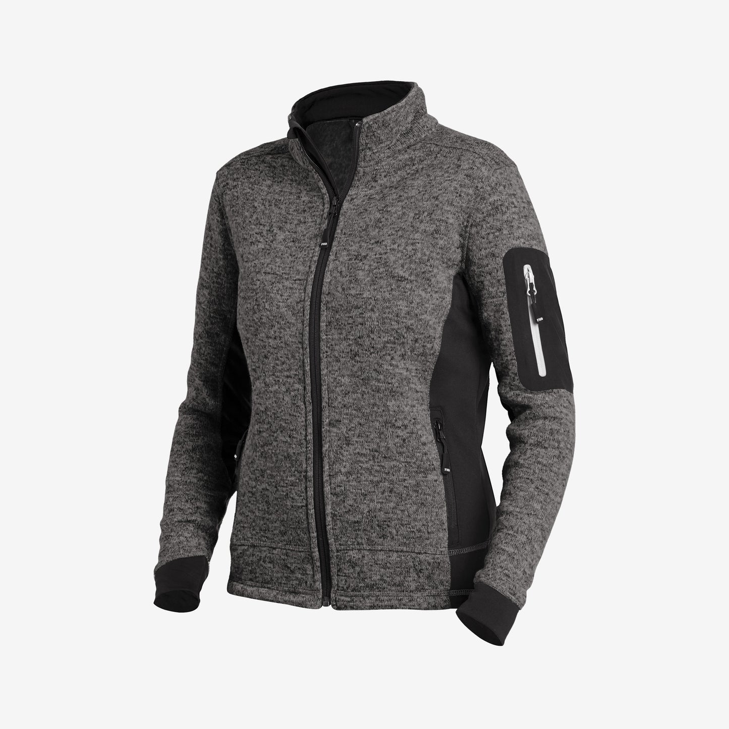 FHB Fleecejacke MARIEKE