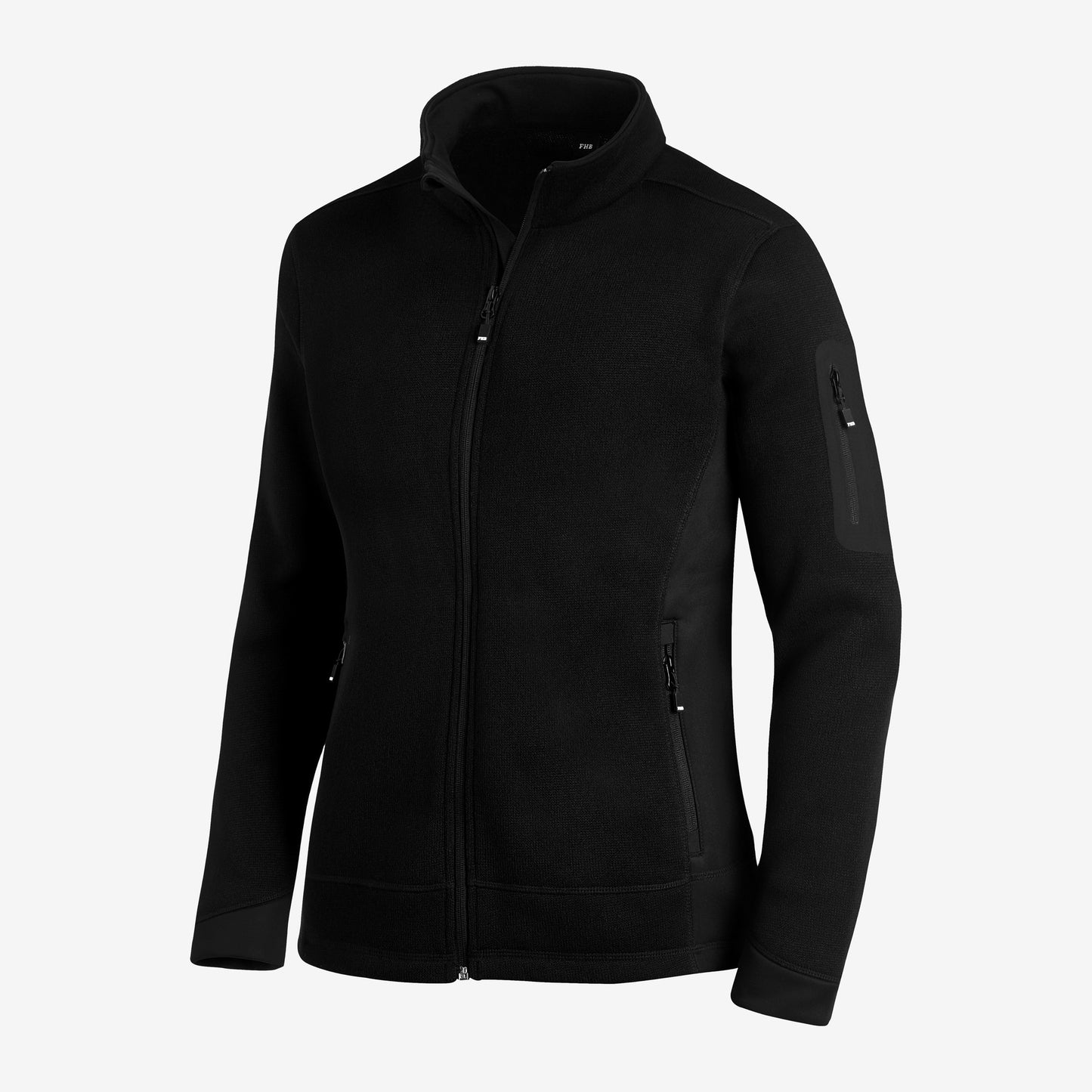 FHB Fleecejacke MARIEKE