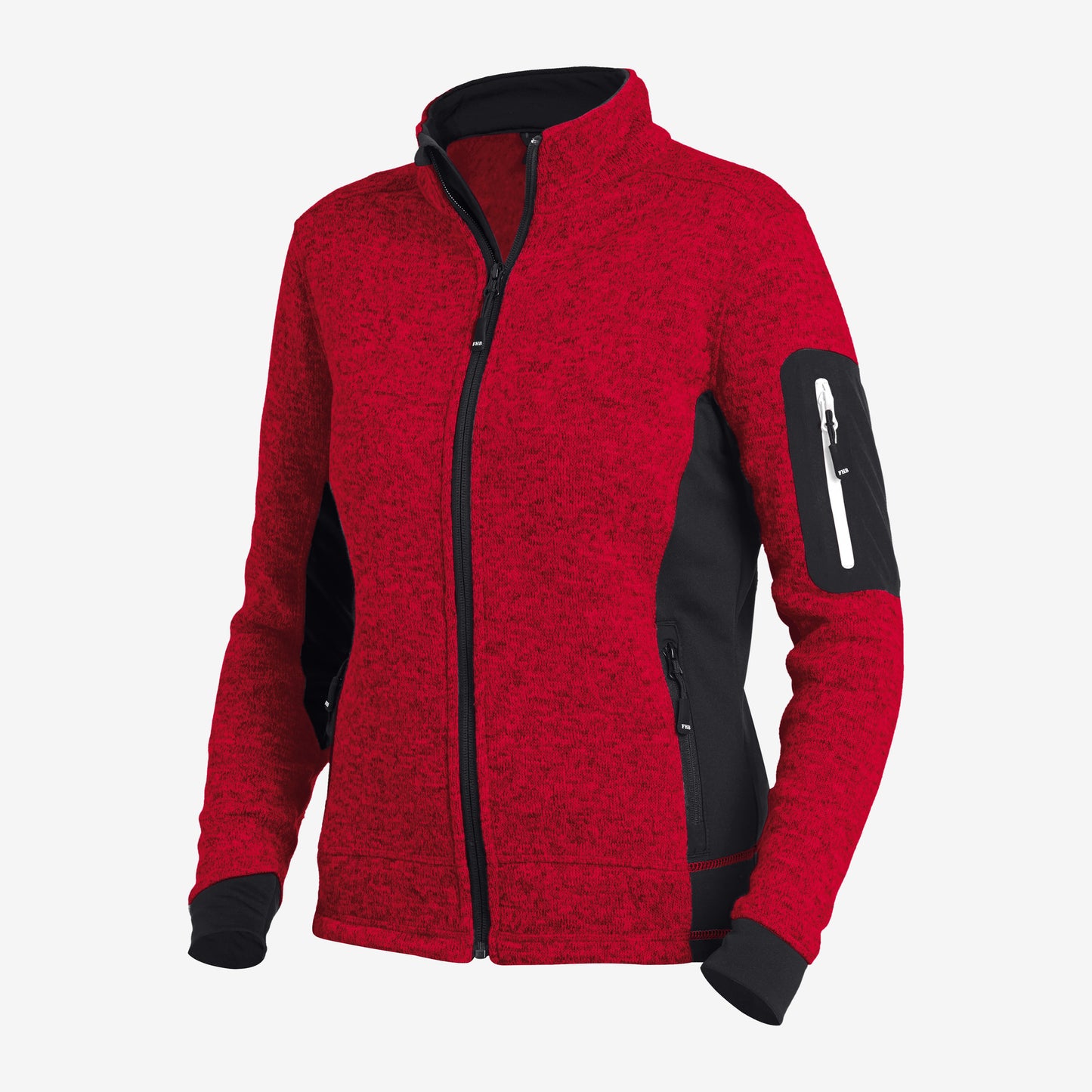 FHB Fleecejacke MARIEKE