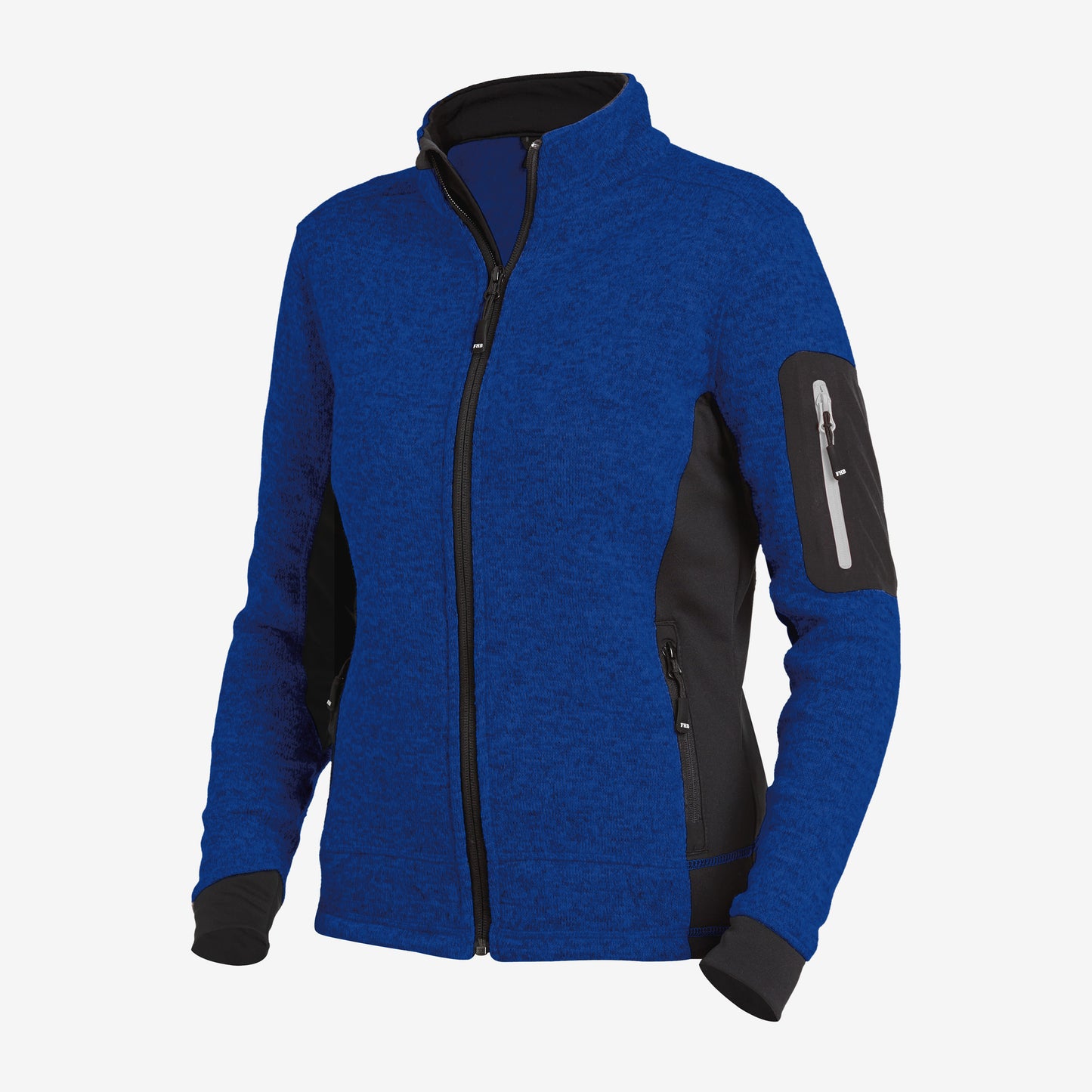 FHB Fleecejacke MARIEKE