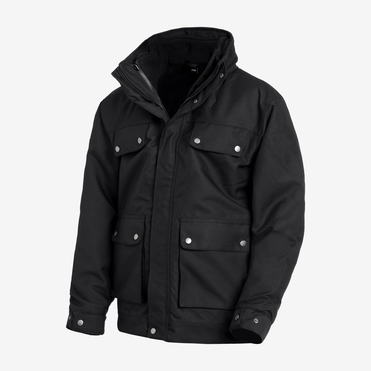 FHB Arbeitsjacke 1+1 - MATTHIAS