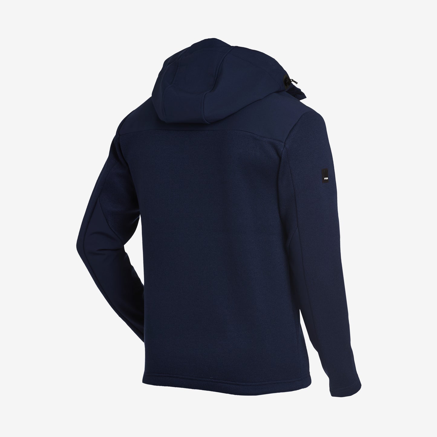 FHB Hybrid-Softshelljacke - MAXIMILIAN